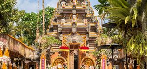 Java & Bali zum Kennenlernen