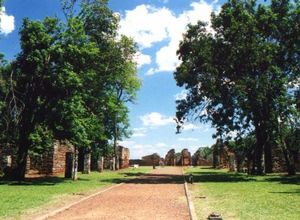 san ignacio