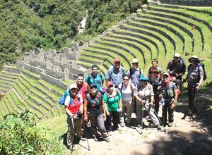 peru machu picchu wanderung2