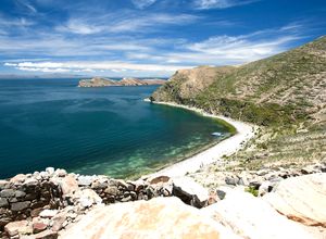 Isla del sol