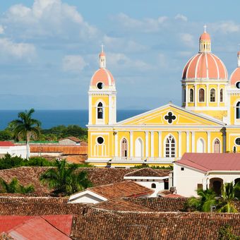 Nicaragua Rundreisen