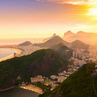 brasilien rundreisen