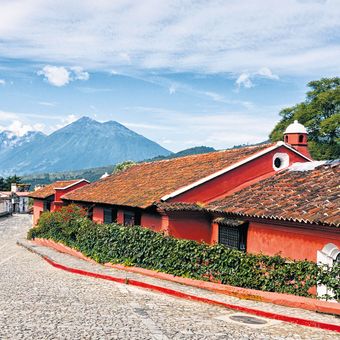 Guatemala Reisen & Rundreisen beim Spezialist Papaya Tours