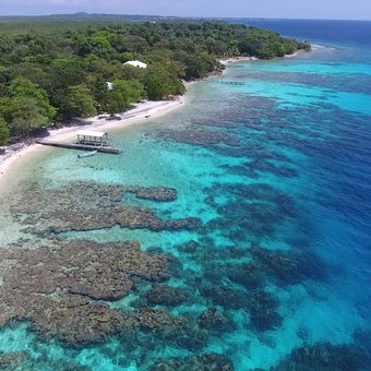 Honduras_Utila_MesoamericaTours