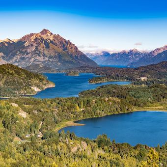 Argentinien_Bariloche_Cerro Campanario
