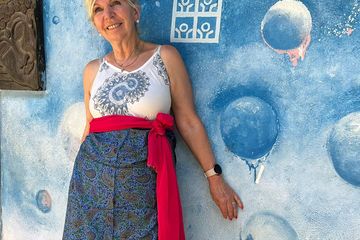 Claudia Müller