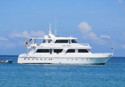 galapagos kreuzfahrtschiff aida maria vgLzTdS