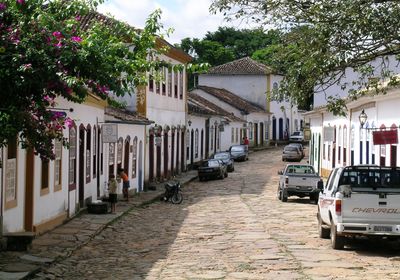 brasilien minas gerais