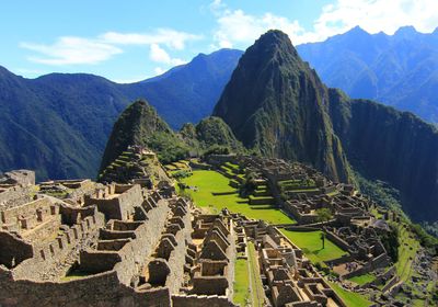 peru machu picchu 8dwMEBE