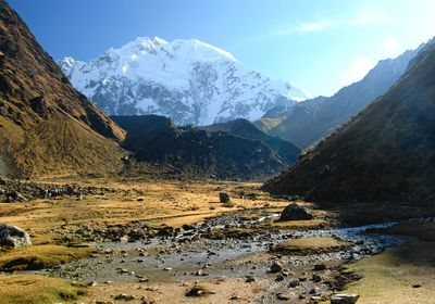 peru salkantay heller