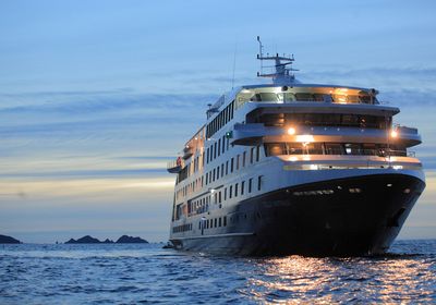 Profilbild Punta Arenas Ushuaia Kreuzfahrt