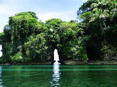 Panama bocas del toro