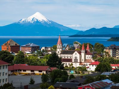 Chile Puerto Varas iStock 922671166 (2)