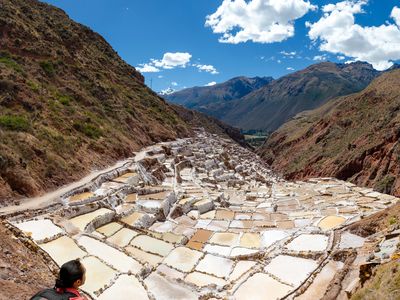 Peru-Heiliges Tal der Inka-Maras-AdobeStock-826604926