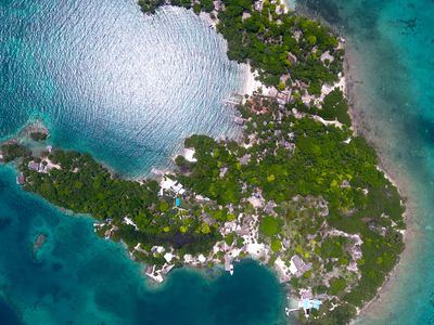 Kolumbien-Islas del Rosario-Agentur