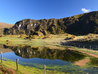 Kolumbien-Los Nevados-Latinconnect
