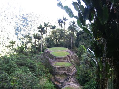 Kolumbien-ciudad perdida-latinconnect