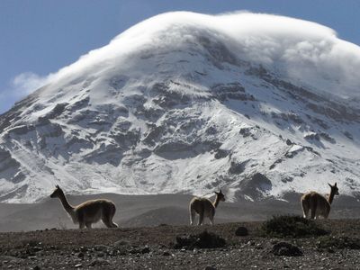 Ecuador-Chimborazo-Latinconnect