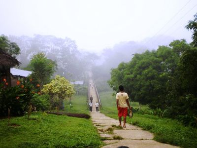 Kolumbien-Amazonas-Calanoa-Bevölkerung-Latinconnect