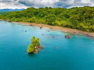 Kolumbien-Nuqui-Neptuno