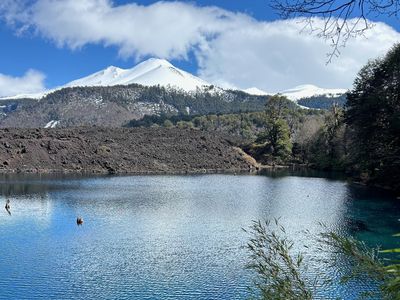 Chile - NP conguillio - eigenes Bild AJ