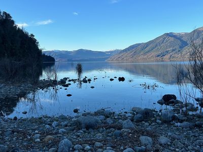 Chile - Seengebiet Lago Caburgua - eigenes Bild AJ