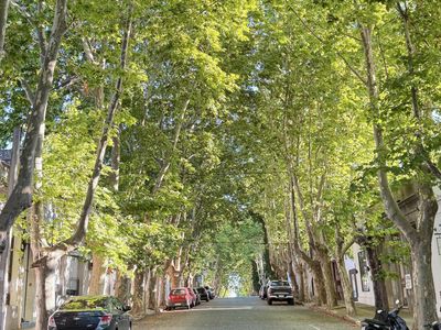 Uruguay - Colonia de Sacramento - eigenes Bild AJ