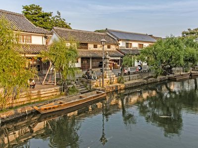 Japan-Kurashiki