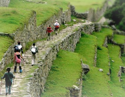 Inka Trail
