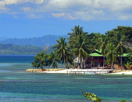 Bocas del Toro