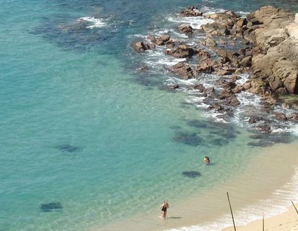 Strandurlaub in Puerto Escondido (Pazifikküste)