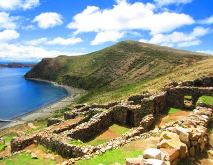 Facetten Boliviens