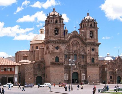 Cusco Clásico