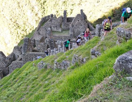 Inka Trail