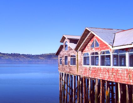 Mystische Insel Chiloé