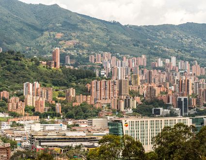 Medellín