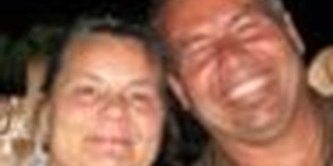 Katharina Schober und Manfred Affolter