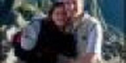 Anke und Markus Frey