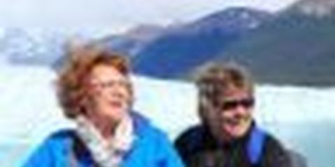 Anne und Heide