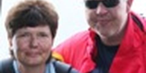 Maria und Georg Becker