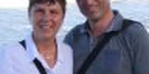 Stefanie und Steffen Bieberstein