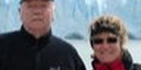 Renate und Helmut Bildstein