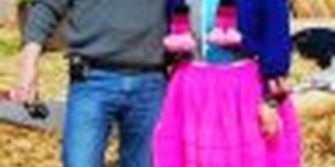 Dunja und Martin Burkard