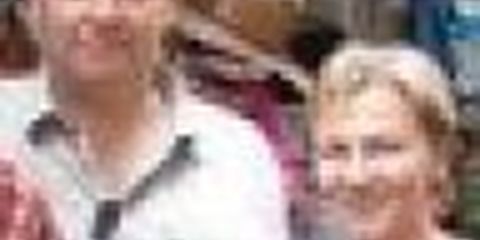 Karin + Joerg Adolph