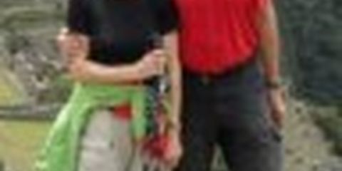Dagmar und Hartmut Müller