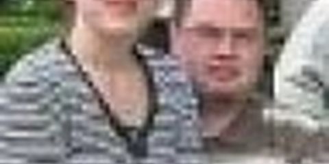 Katja und Markus Neudel