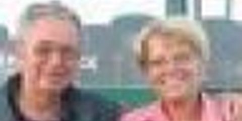 Peter und Renate Rott
