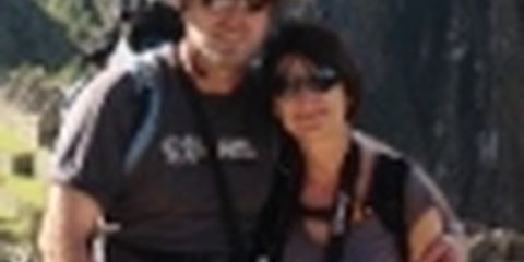 Johann & Katalin Fertschai