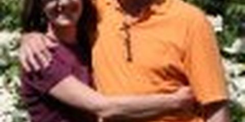 Regina und Christoph Fleischmann