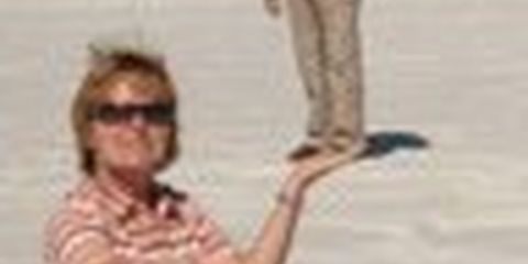Birgit und Joachim Flohrer